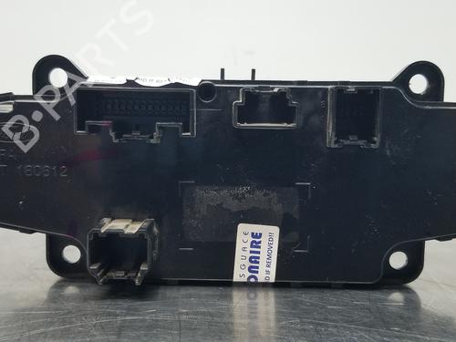 Climate control FORD TOURNEO COURIER B460 MPV  | BP20294060I5 