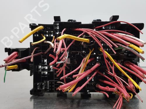 Fuse box RENAULT GRAND SCÉNIC IV (R9_) 1.3 TCe 140 (R9NB) | BP15400470E1 