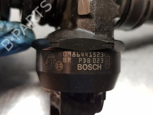 Spreder / Dyse VW TOUAREG (7LA, 7L6, 7L7)  | BP20085287M100 