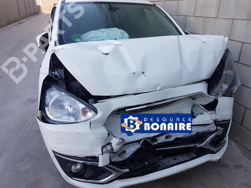 Elektronisk modul MITSUBISHI MIRAGE / SPACE STAR VI Hatchback (A0_A)  | BP10906295M83 