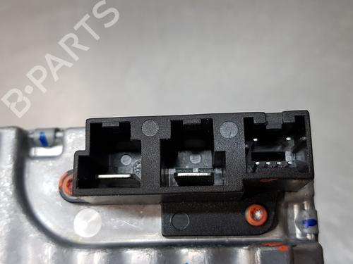 Steering column FORD KA (RU8)  | BP9669613M21 