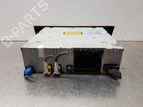 Radio AUDI Q5 (8RB)  | BP30055091E6 