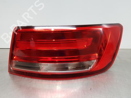 Used Right taillight AUDI A4 B9 (8W2, 8WC) [2015-2025]  27241522