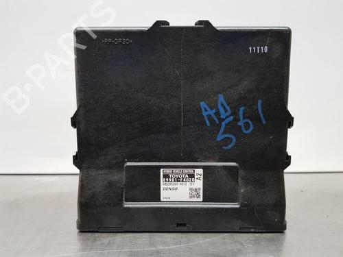 Elektronisk modul TOYOTA C-HR (_X1_) [2016-2025]  28510937