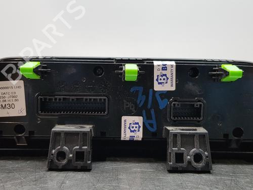 Climate control KIA CEED Sportswagon (CD)  | BP18527522I5 