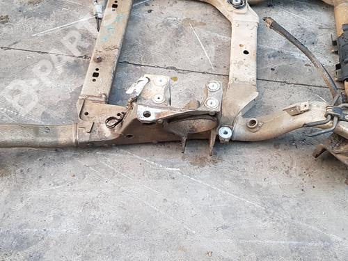Subframe LAND ROVER RANGE ROVER IV (L405) 5.0 SCV8 4x4 | BP11936350M9 