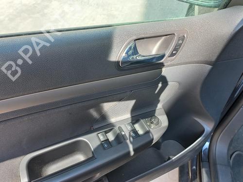 Steering rack VW GOLF V (1K1)  | BP13492191M22 
