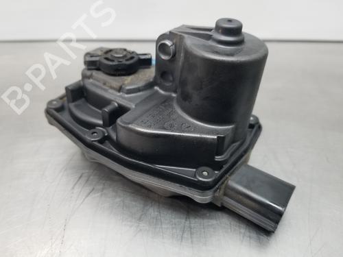 Intake manifold OPEL ZAFIRA TOURER C (P12) 1.6 CDTI (75) | BP24359362M70 