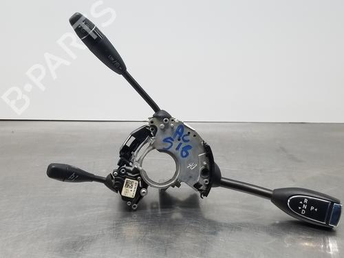 Used Switch MERCEDES-BENZ S-CLASS (W221, V221) S 420 CDI (221.028, 221.128) (320 hp) 18040422