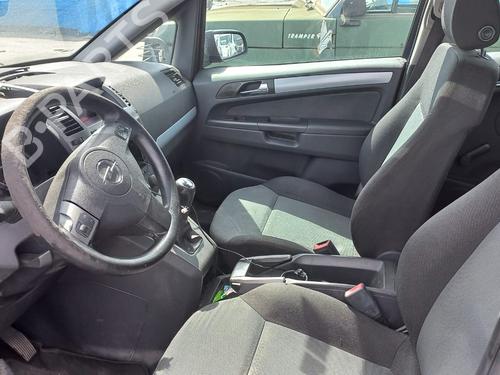 Injector OPEL ZAFIRA / ZAFIRA FAMILY B (A05) | BP30878902M100