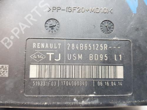 Fuse box RENAULT MEGANE III Hatchback (BZ0/1_, B3_)  | BP28023999E1 