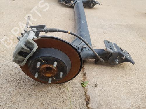 Rear axle HYUNDAI KONA (OS, OSE, OSI) 1.0 T-GDi | BP29130600M2 