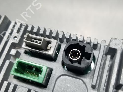 Electronic module PEUGEOT 308 II (LB_, LP_, LW_, LH_, L3_)  | BP22210922M83 