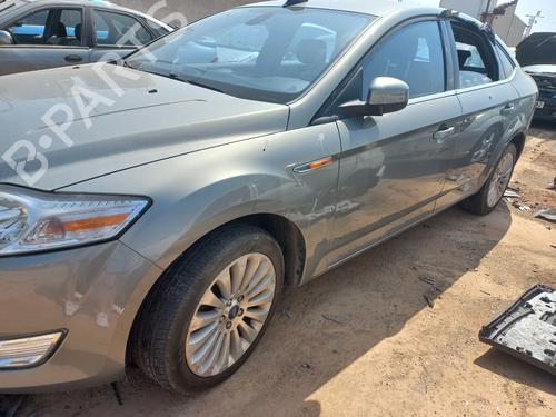 Lampa tylna klapy bagażnika lewa FORD MONDEO IV (BA7)  | BP30572932C79 