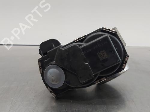 Throttle body OPEL ASTRA J GTC  | BP15689417M82 