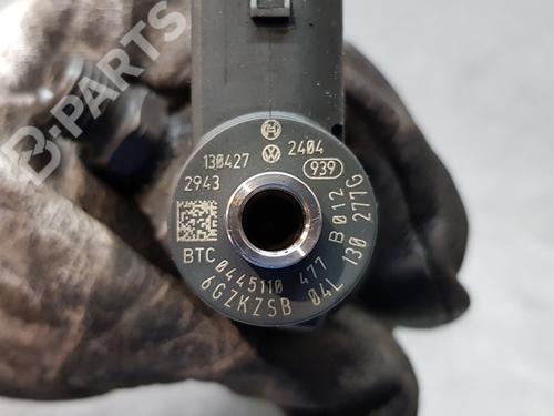 Injector SKODA OCTAVIA III (5E3, NL3, NR3)  | BP7592809M100 