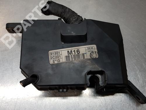 Fuse box HYUNDAI COUPE II (GK) 1.6 16V | BP10720808E1 