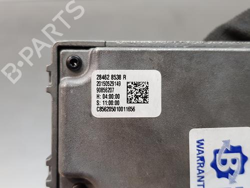 Elektronisk modul RENAULT ESPACE V (JR_)  | BP18242227M83 
