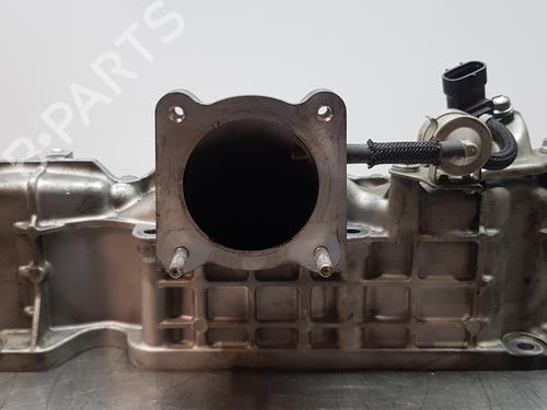 Intake manifold TOYOTA AVENSIS Saloon (_T27_) 2.2 D-4D (ADT271_, ADT271R) | BP13737832M70 