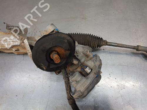 Steering rack PEUGEOT 2008 II (UD_, US_, UY_, UJ_, UR_, UC_) 1.2 PureTech 130 (USHNS, URHNS) | BP29568096M22 