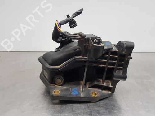 Throttle body NISSAN QASHQAI II SUV (J11, J11_)  | BP28193455M82 
