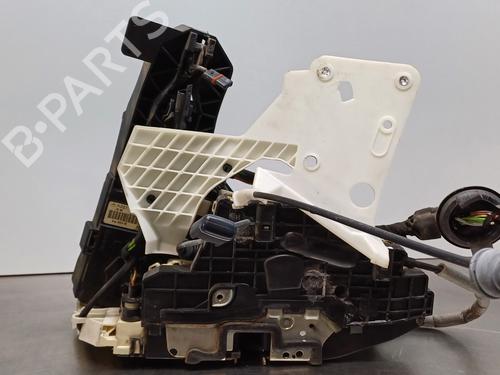 Front left lock MERCEDES-BENZ S-CLASS (W221, V221) S 420 CDI (221.028, 221.128) | BP17664351C98 