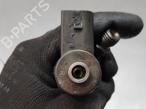 Injector MERCEDES-BENZ M-CLASS (W163) ML 270 CDI (163.113) | BP18083986M100 