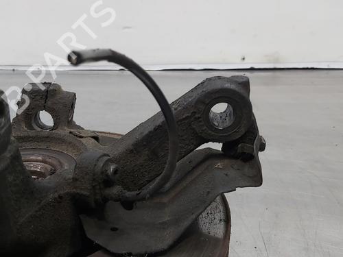 Left front steering knuckle CITROËN JUMPY II (VF7) 2.0 HDi 120 | BP16855769M25 