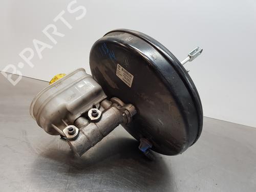 Servo brake IVECO DAILY VI Van  | BP26566043M42 