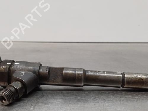 Used Injector DACIA LOGAN II [2012-2025]  17231241