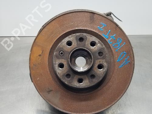 Used Left rear steering knuckle ALFA ROMEO STELVIO (949_) [2016-2025]  19408726