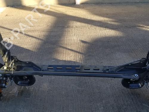 Used Rear axle RENAULT TRAFIC III Van (FG_) [2014-2025]  20715402