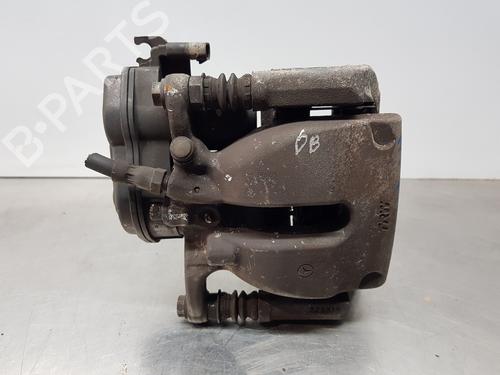 Used Left rear brake caliper MERCEDES-BENZ M-CLASS (W166) [2011-2015]  29185179