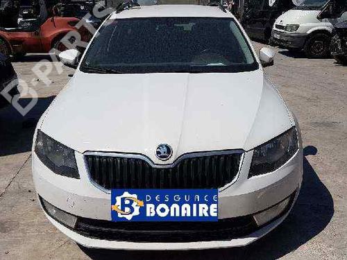 Used Parts SKODA OCTAVIA III Combi (5E5, 5E6)  1.6 TDI  892979