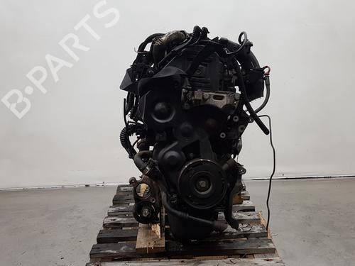 Engine PEUGEOT 307 (3A/C)  | BP18079204M1 