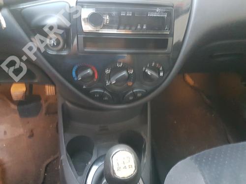 Injector FORD FOCUS I Saloon (DFW)  | BP8133808M100 