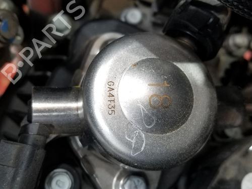 Engine HYUNDAI TUCSON (NX4E, NX4A)  | BP22640453M1 