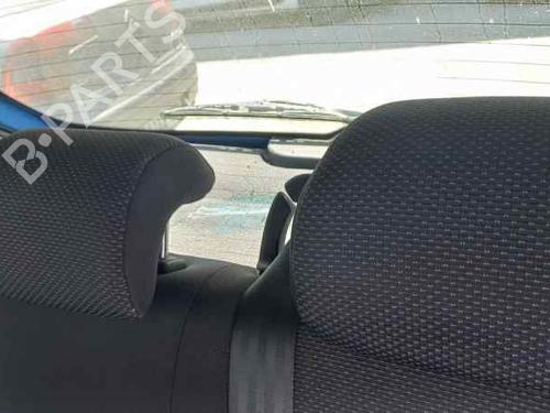 Steering pump CHEVROLET AVEO / KALOS Hatchback (T250, T255)  | BP13255579M99 