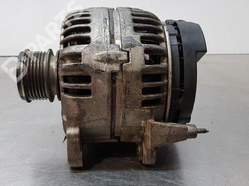 Used Alternator Alternator SEAT ALTEA XL (5P5, 5P8) 1.6 TDI (105 hp) 10182813 10182813