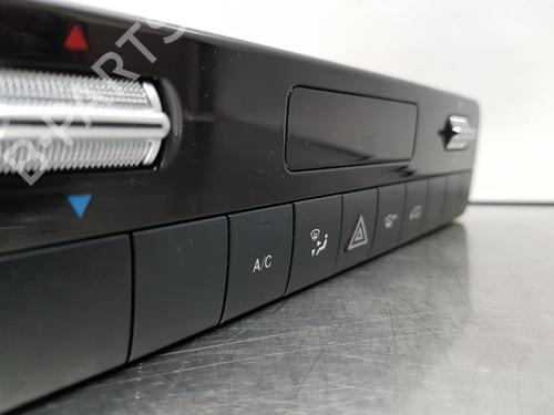 Climate control MERCEDES-BENZ SPRINTER 3,5-t Van (B907, B910) 311 CDI (910.631, 910.633) | BP27870187I5 
