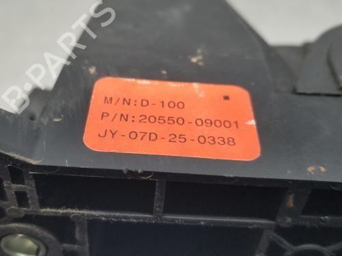Pedal SSANGYONG KYRON 2.0 Xdi | BP21553629I4 