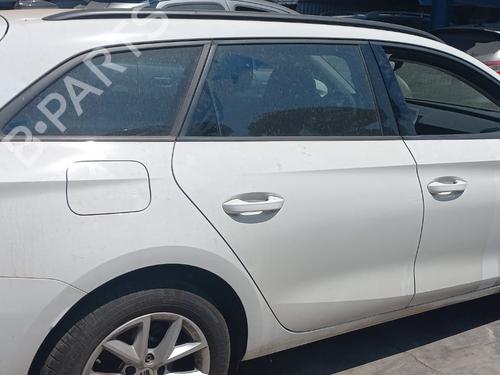 Injector SEAT LEON Sportstourer (KL8, KLD)  | BP20699222M100 