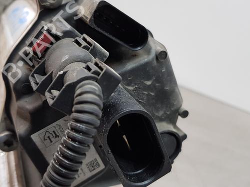 Steering rack OPEL ZAFIRA TOURER C (P12) | BP19407781M22