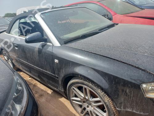 Panser AUDI A4 B6 Convertible (8H7)  | BP29248418C1 