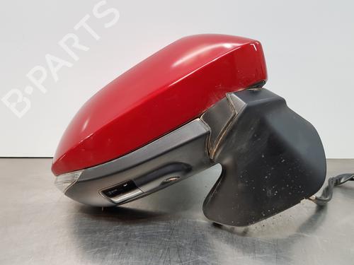 Used Right mirror TOYOTA YARIS CROSS (MXP_) [2020-2025]  29121431