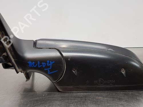 Left mirror AUDI A3 (8P1)  | BP17082482C26 