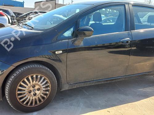 Gearbox FIAT GRANDE PUNTO (199_) 1.3 D Multijet (199.AXD11, 199.AXD1A, 199.AXD1B,... | BP17700690M3 