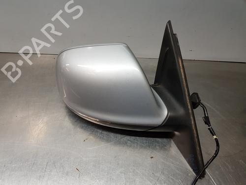 Used Right mirror AUDI Q5 (8RB) [2008-2019]  30055366