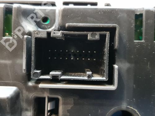 Instrument cluster SUZUKI GRAND VITARA II (JT, TE, TD)  | BP8163022C47 
