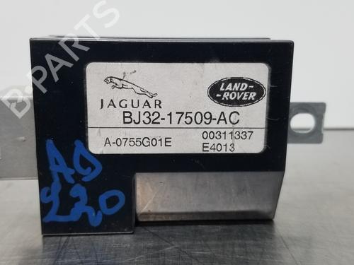 Used Electronic module LAND ROVER RANGE ROVER EVOQUE (L538) [2011-2019]  30879942